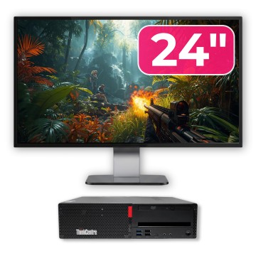 Pachet Calculator Second Hand LENOVO M910 SFF 1