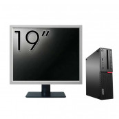 Pachet Calculator Second Hand LENOVO M910 SFF