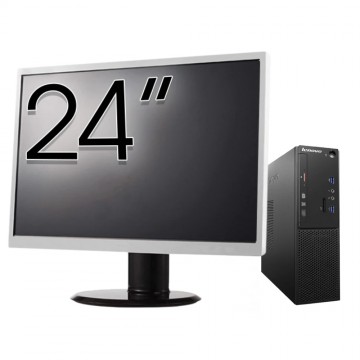 Pachet Calculator Second Hand LENOVO S510 SFF 1
