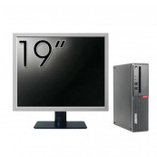 Pachet Calculator Second Hand LENOVO ThinkCentre M910s SFF