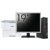 Pachet Calculator Second Hand Lenovo M710 SFF