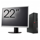 Pachet Calculator Second Hand Lenovo M710 SFF