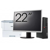 Pachet Calculator Second-Hand LENOVO M710S