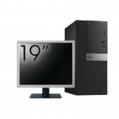 Pachet Second Hand Calculator DELL OptiPlex 5040 Tower