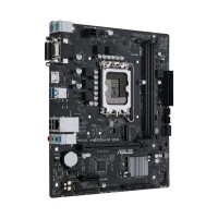 Placa de baza ASUS PRIME H610M-R D4 SI 