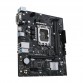 Placa de baza ASUS PRIME H610M-R D4 SI 3