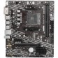 Placa de baza MSI A520M-A PRO - Performanță și Versatilitate 2