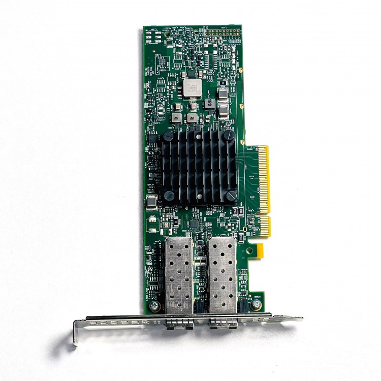 Placa rețea Broadcom 57412 - Performanță excepțională