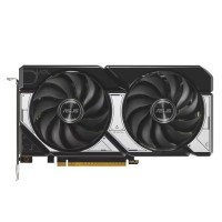 Placă video Gaming ASUS Dual GeForce RTX 5060 8GB GDDR7 OC Edition, PCIe 5.0, DLSS 4, Ray Tracing