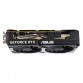 Placă video Gaming ASUS Dual GeForce RTX 5060 8GB GDDR7 OC Edition