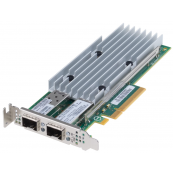 Placa de rețea server HP 612SFP28, 2 x 10/25Gb SFP28, Low Profile