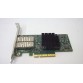 Placa de retea server HP 640 SFP28, 2 x 10/25Gb SFP28, Standard Profile, Second Hand Componente Server 2