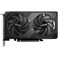 Placa video gaming Gigabyte NVidia GeForce RTX 5050 WINDFORCE OC 8GB, GDDR6, 128 bit