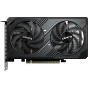 Placa video gaming Gigabyte NVidia GeForce RTX 5050 WINDFORCE OC 8GB, GDDR6, 128 bit Componente PC Noi