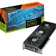 Placa video GIGABYTE GeForce RTX 5060 EAGLE MAX OC 8GB GDDR7, 128bit 
