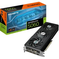 Placa video GIGABYTE GeForce RTX 5060 EAGLE MAX OC 8GB GDDR7, 128bit 