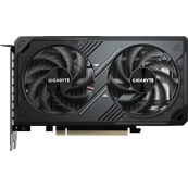 Placa video gaming Gigabyte GeForce RTX 5060 WINDFORCE MAX OC 8GB GDDR7, 128 bit, Negru Componente PC Noi