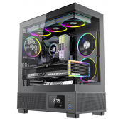 Sistem Desktop PC Gaming OptimX KIAN Fury