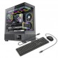 Sistem Desktop PC Gaming OptimX KIAN Shadow 8