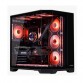 Sistem Desktop PC Gaming OptimX BANSHEE Frost