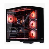 Sistem Desktop PC Gaming OptimX BANSHEE Rage