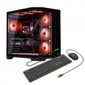 Sistem Desktop PC Gaming OptimX BANSHEE Strike