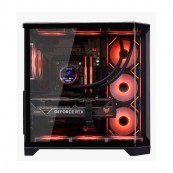 Sistem Desktop PC Gaming OptimX BANSHEE STRONG BS-03