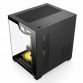 Sistem Desktop PC Gaming OptimX AMBRA Flare 4