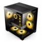 Sistem Desktop PC Gaming OptimX AMBRA Phoenix cu Intel® Core™ i7 3