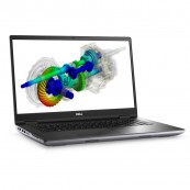 Laptop Second Hand DELL Precision 7770 cu Intel Core i7-12850HX și 64GB RAM