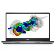 Laptop Second Hand DELL Precision 7770, Intel Core i7-12850HX 3.40 - 4.80GHz, 64GB DDR5, 1TB SSD, RTX A4500 16GB, 17.3" FHD, Webcam + Windows 11 Pro, Grad A-