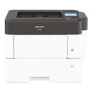 Imprimanta Second Hand Laser Monocrom RICOH P800, A4, pana la 55 ppm, 1200 x 1200 dpi, Duplex, Retea, USB