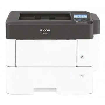 Imprimanta Second Hand Laser Monocrom RICOH P800 1