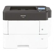 Imprimanta Second Hand Laser Monocrom RICOH P800, A4, pana la 55 ppm, 1200 x 1200 dpi, Duplex, Retea, USB