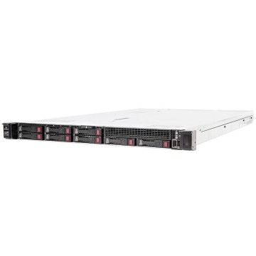Server Refurbished HP ProLiant DL360 G10 cu 2 x Intel Xeon Gold 6230 și 256GB RAM 1