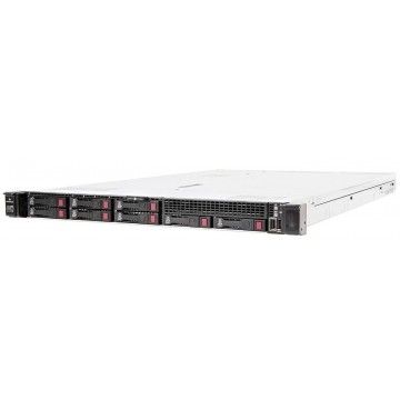 Server Refurbished HP ProLiant DL360 G10 - Performanță Excepțională 1