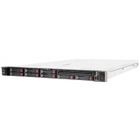 Server Refurbished HP ProLiant DL360 G10 1U, 2 x Intel Xeon Gold 6230 20-Core 2.1 - 3.9GHz, 512GB DDR4, 8 X SSD 1.92TB Enterprise PM883A, Raid P408i-a SR/4GB, 4 x 1Gb, iLO 5 Advanced, 2 x Surse 800W HS