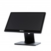Monitoare TouchScreen - Sistem POS OptimX PRO RS623-1, Intel N100 pana la 3.4GHz - Generatia a 12-a, 8GB DDR4, 128 SSD, 15.6 inch Wide Full HD Touchscreen + Win 10 Pro, POS Echipamente POS Monitoare TouchScreen