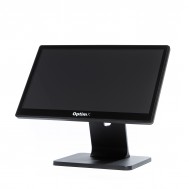 Sistem POS OptimX PRO RS623-1, Intel N100 pana la 3.4GHz - Generatia a 12-a, 8GB DDR4, 128 SSD, 15.6 inch Wide Full HD Touchscreen + Win 10 Pro