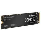 SSD NVMe Dahua C900 Plus, 1TB - Performanță Maximă pentru PC