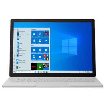 Laptop Second Hand Microsoft Surface Book 3 - Performanță Excepțională 1