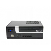 Calculator Refurbished Terra Mini PC cu Intel Core i3-7100