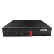 Calculator Refurbished Lenovo ThinkCentre M920q Mini PC, Intel Core i5-8500T 2.10 - 3.50GHz, 8GB DDR4, 256GB SSD + Windows 11 Pro