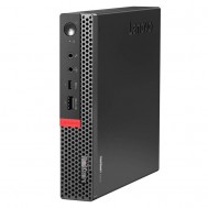 Calculator Refurbished Lenovo ThinkCentre M920q Mini PC, Intel Core i5-8500T 2.10 - 3.50GHz, 8GB DDR4, 256GB SSD + Windows 11 Pro