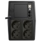 UPS Spacer Line Interactive 1000VA/600W cu management LCD 2