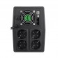 UPS Spacer Line Interactive 2000VA/1200W cu management LCD