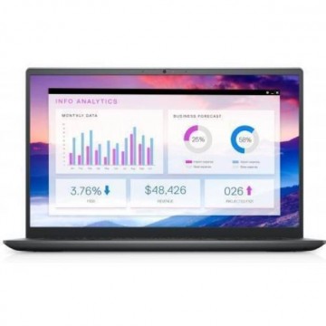 Laptop Second Hand DELL Vostro 5410 - Performanță și Portabilitate 1