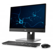 Desktop 22'' - All In One Second Hand DELL 3280, 21.5 Inch Full HD, Intel Core i5-10500T 2.30 - 3.80GHz, 8GB DDR4, 256GB SSD, Webcam, Calculatoare Calculatoare All In One Desktop 22''