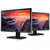 Monitor Second Hand DELL U2312HMT, 23 Inch Full HD LCD, VGA, DVI, USB, DISPLAY PORT