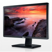 Monitor Refurbished DELL U2312HMT, 23 Inch Full HD LCD, VGA, DVI, USB